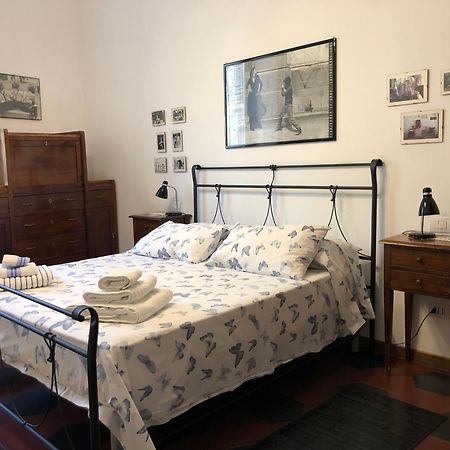 Casa In Trastevere Rom Exteriör bild