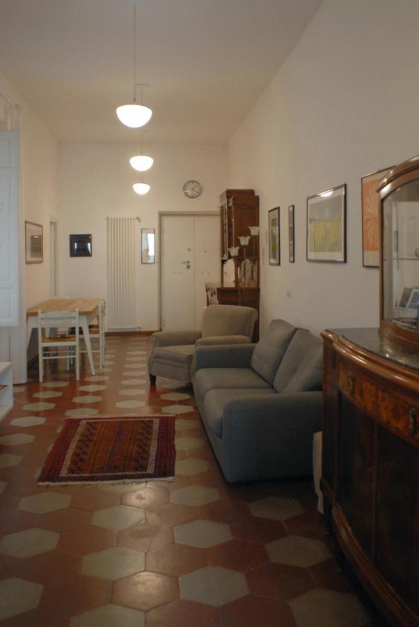 Casa In Trastevere Rom Exteriör bild