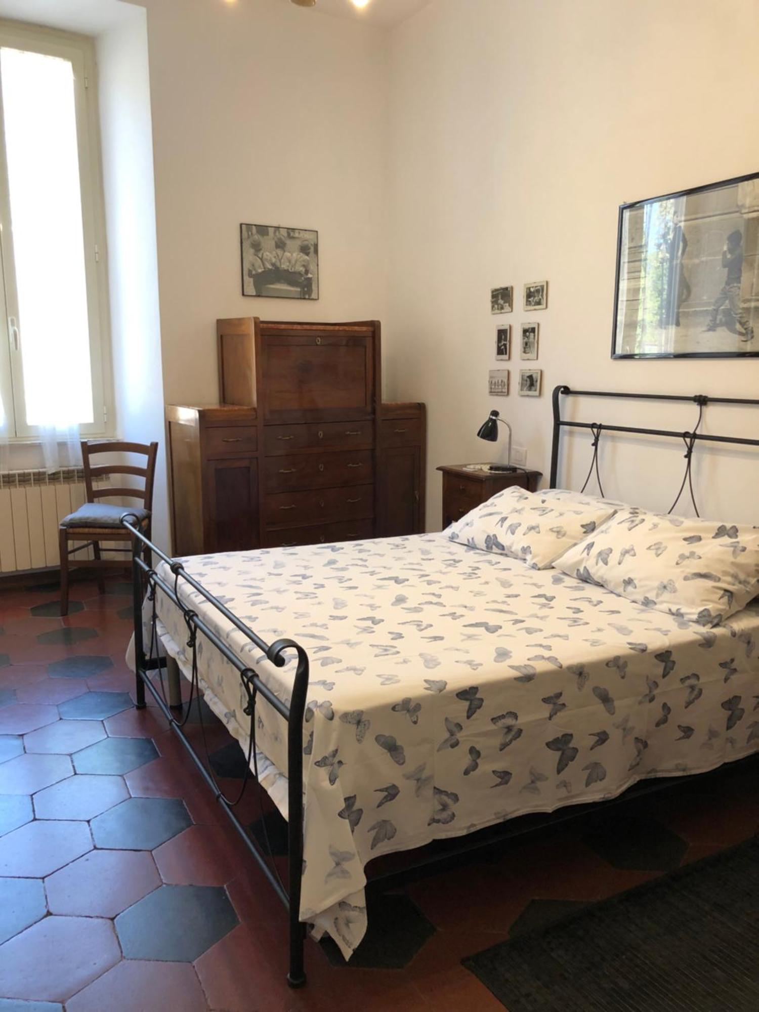 Casa In Trastevere Rom Exteriör bild