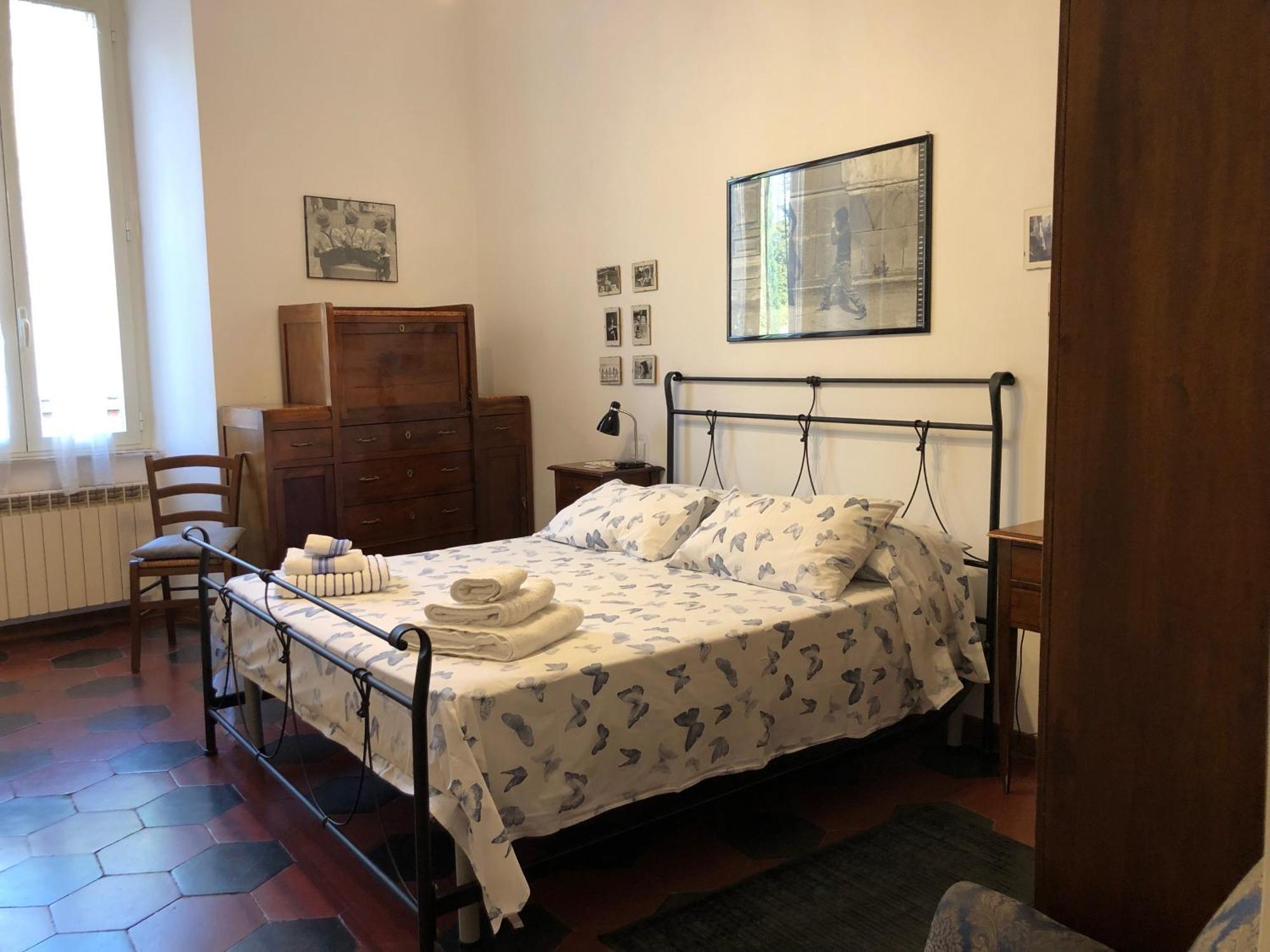 Casa In Trastevere Rom Exteriör bild