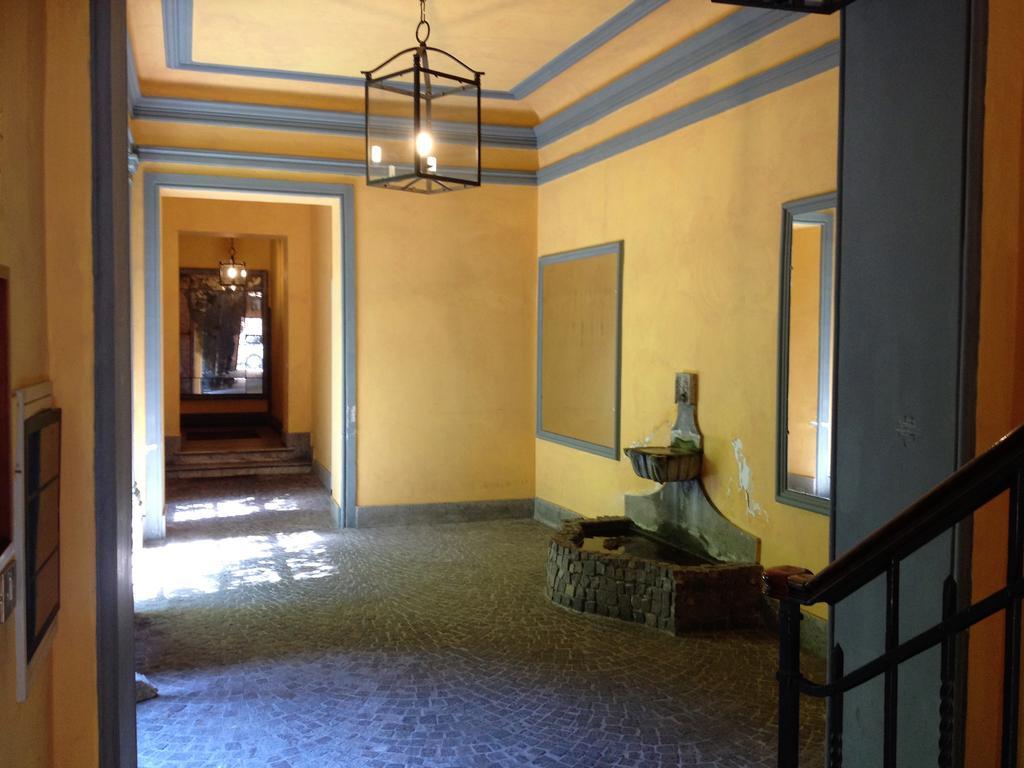 Casa In Trastevere Rom Exteriör bild