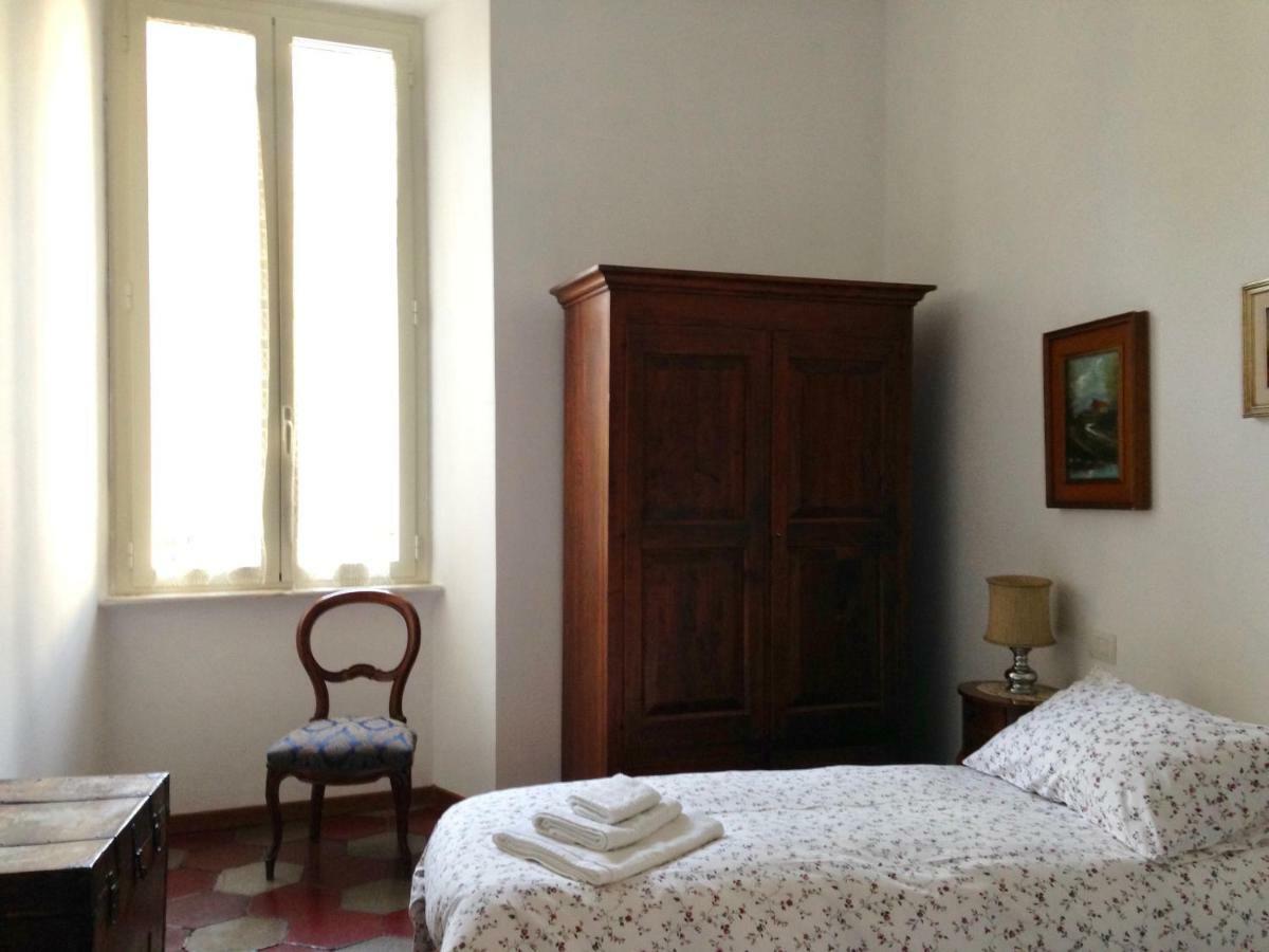Casa In Trastevere Rom Exteriör bild