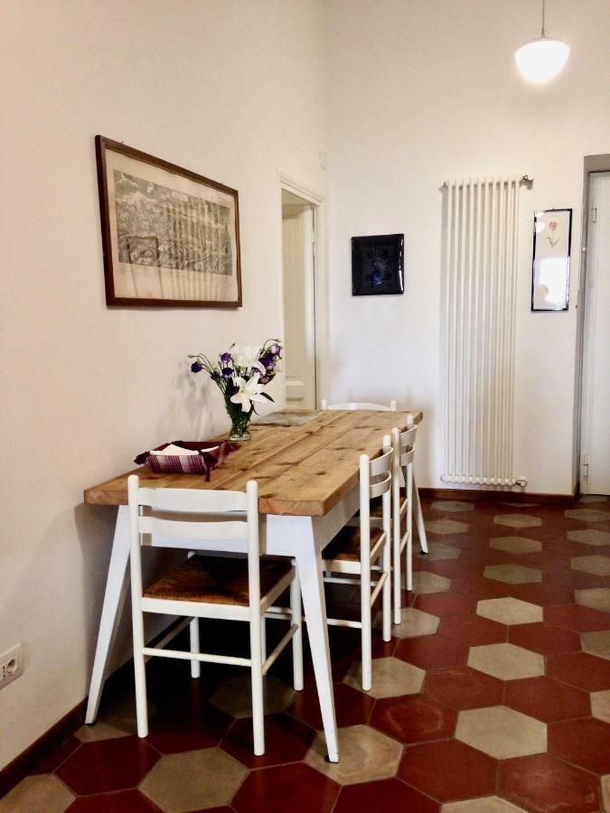 Casa In Trastevere Rom Exteriör bild